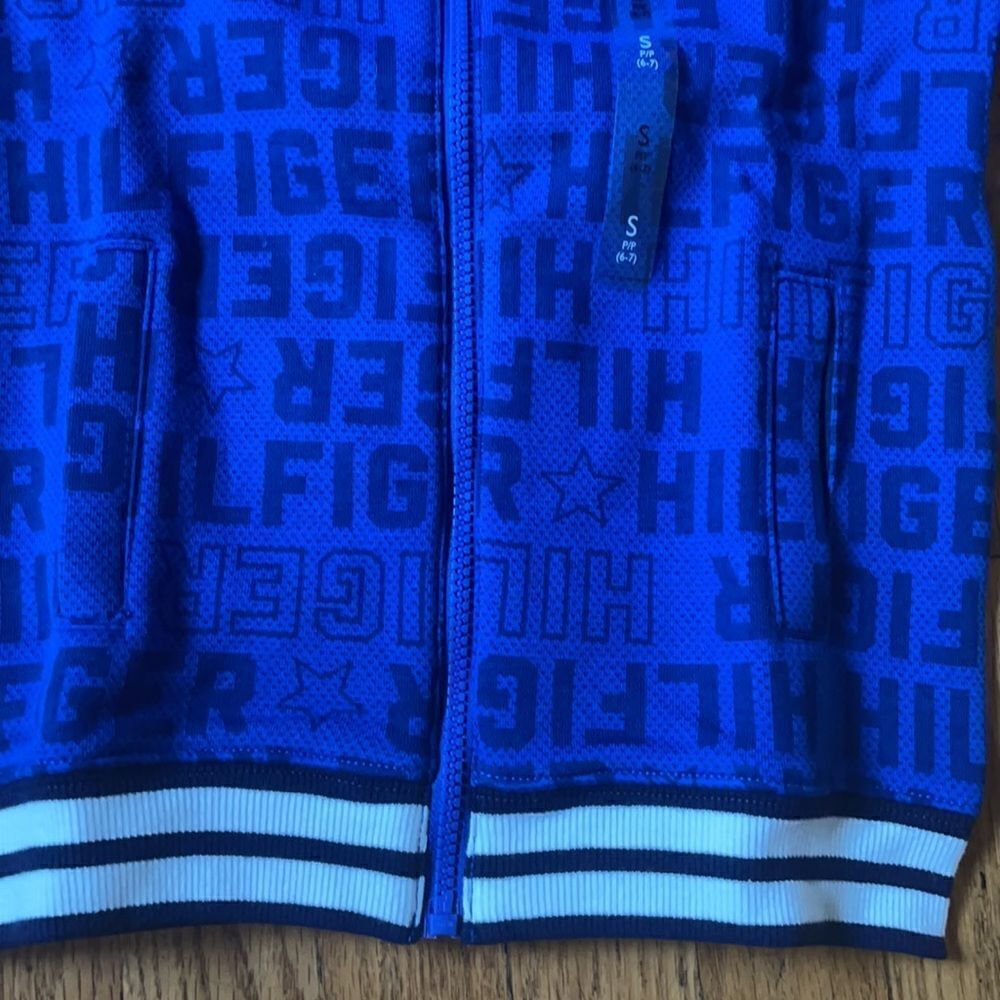 Tommy Hilfiger jacket - Picture 2 of 3